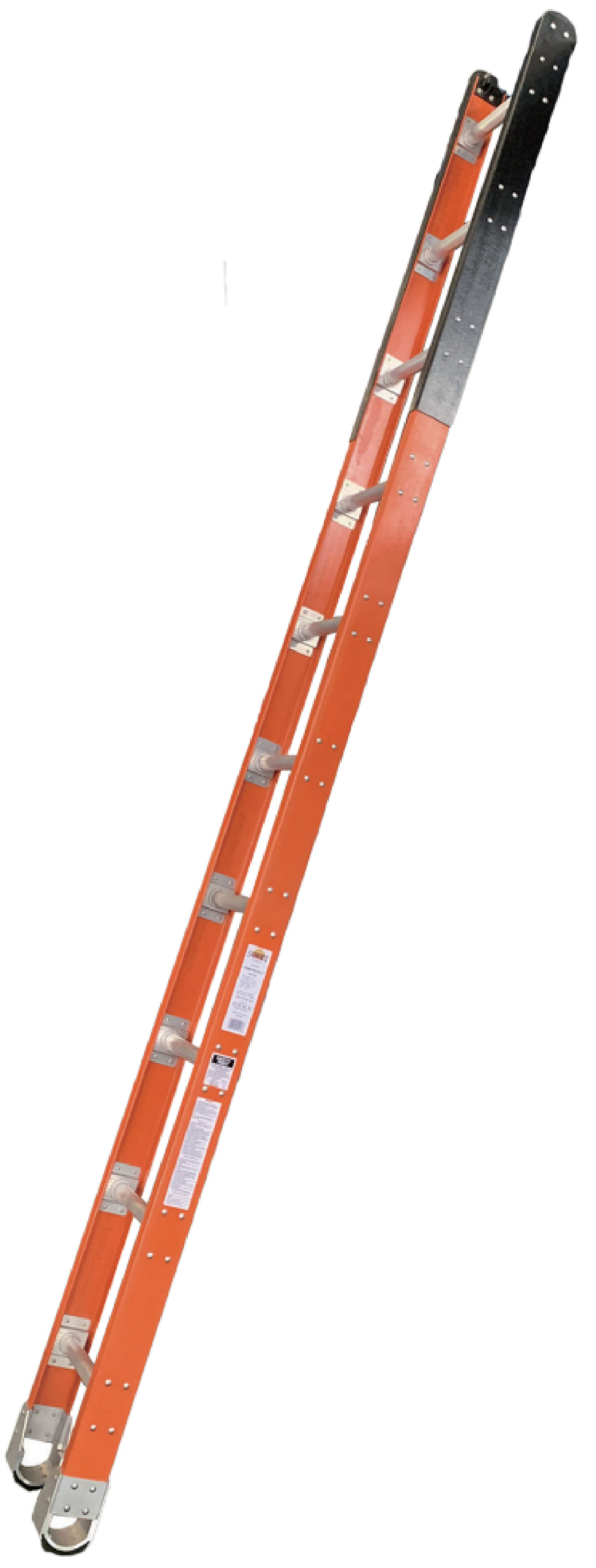 Fiberglass Manhole Ladder 1700 Series, catalogue image