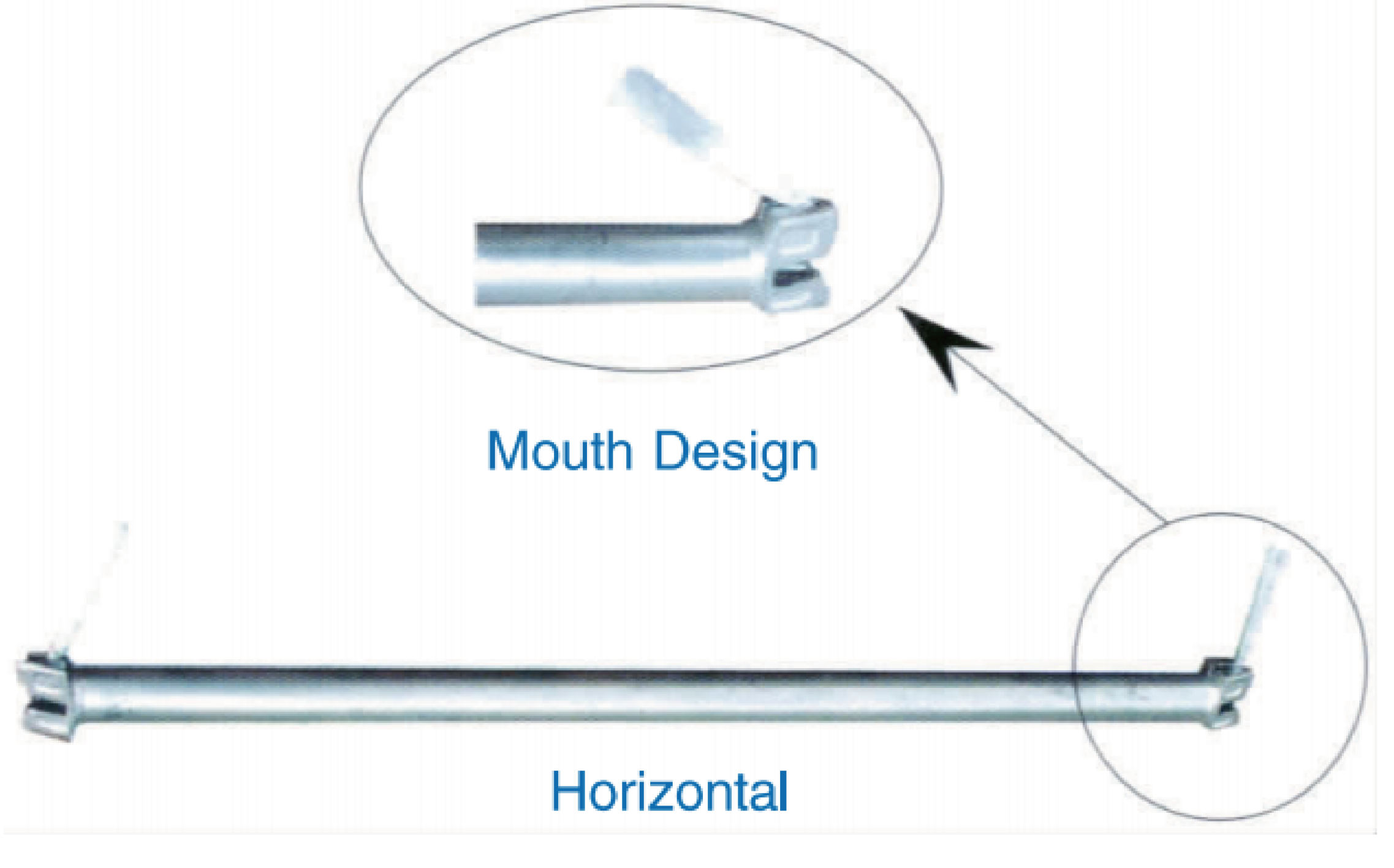 Ring Lock System, catalogue image