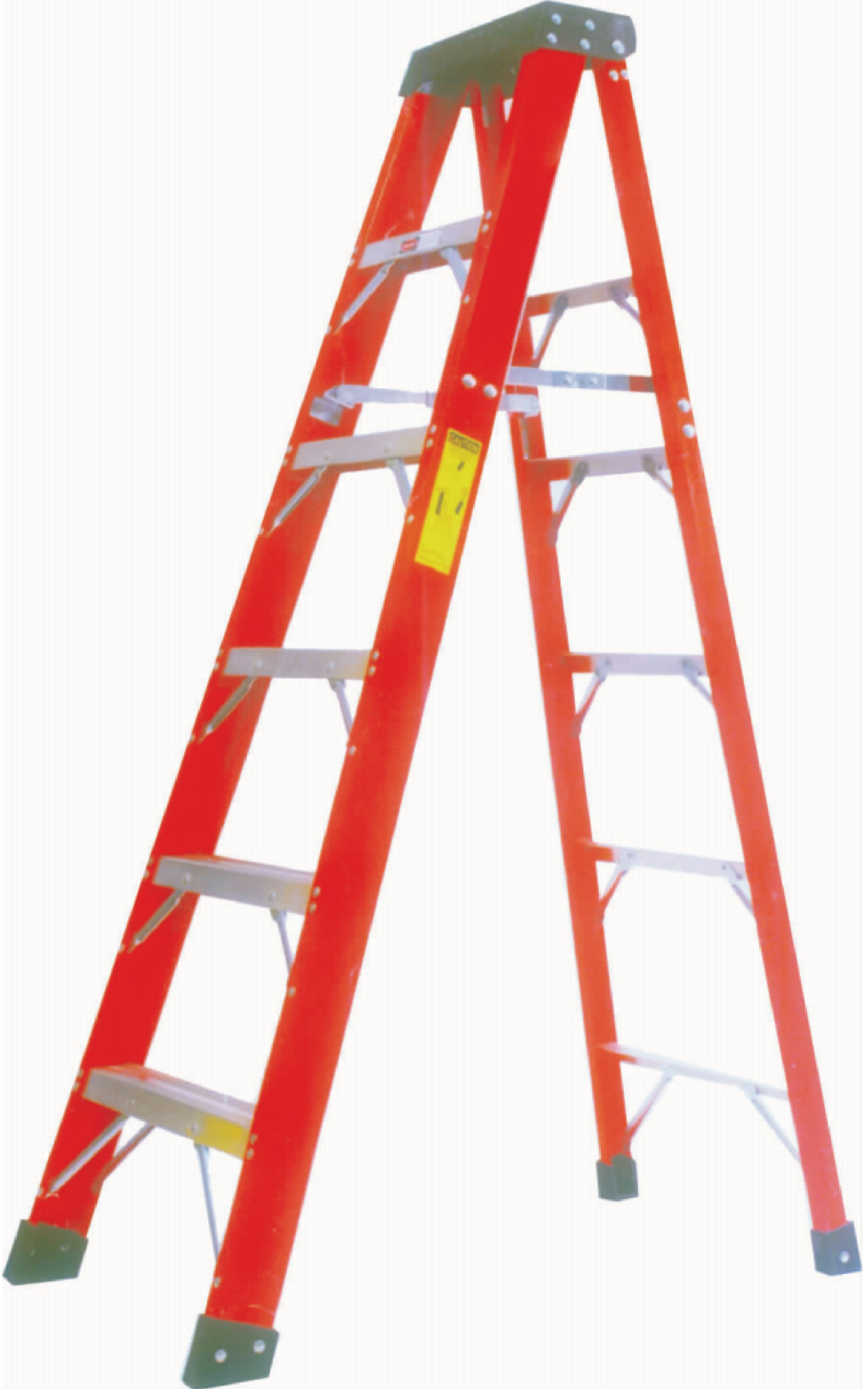 Fiberglass Step Ladder 2000 Series, catalogue image
